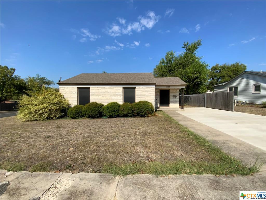 1714 S 7th St, Temple, TX 76504 House Rental in Temple, TX