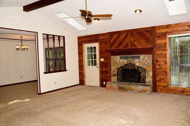 Foto del edificio - 3 bedroom in Bluewater Bay!