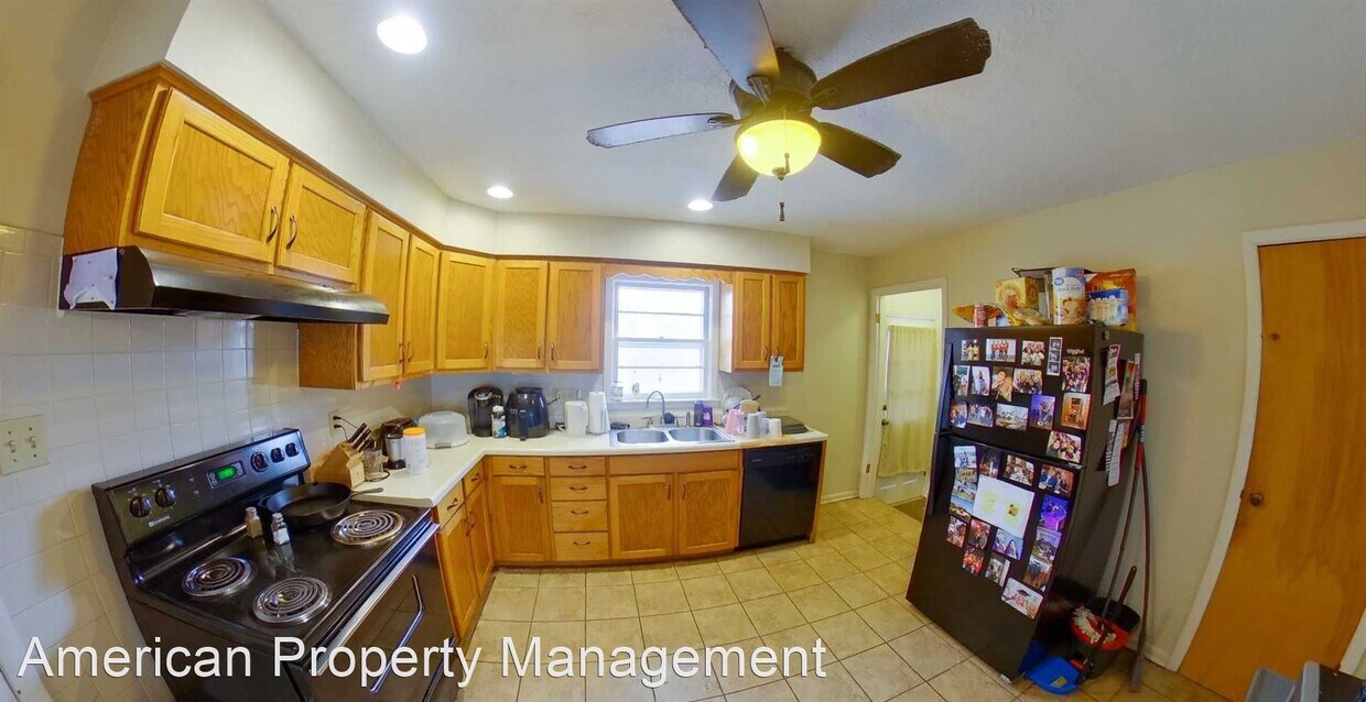 Primary Photo - 4 br, 2 bath House - 1412 Jarvis Dr