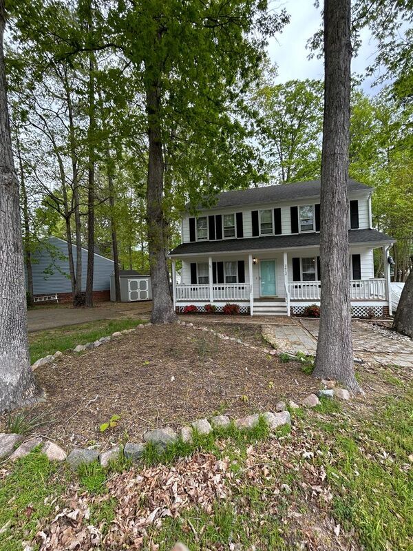 Primary Photo - 2612 Tracewood Cir