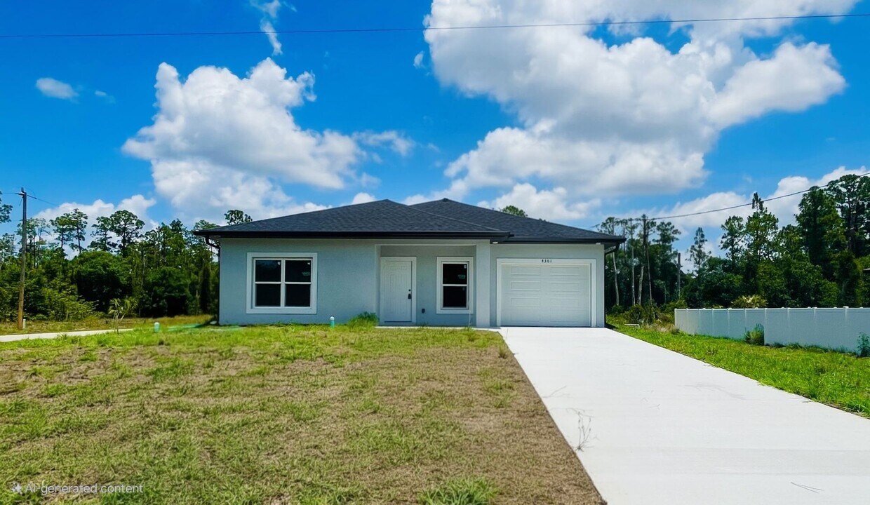 MOVE IN SPECIAL- ONE MONTH FREE!!-BRAND NE... - MOVE IN SPECIAL- ONE MONTH FREE!!-BRAND NE...