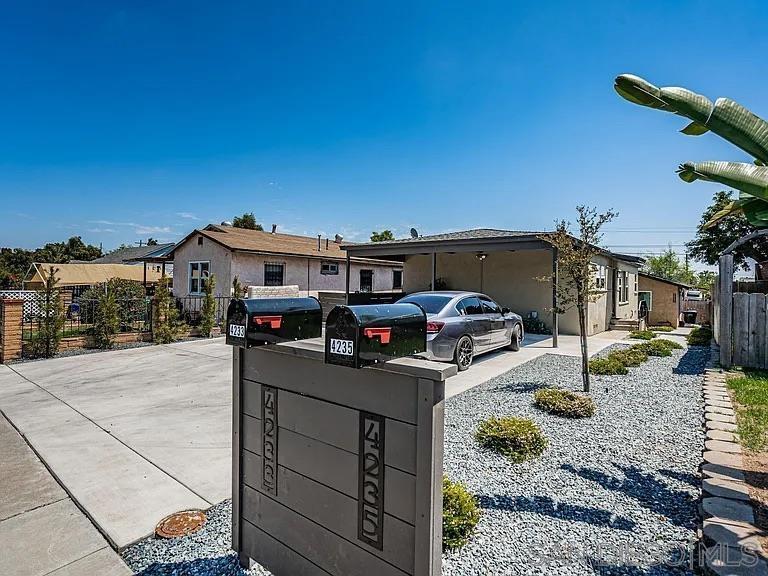 Foto principal - 4235 Pepper Dr