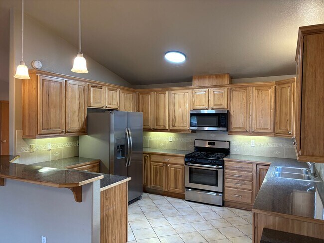 Foto del edificio - Desirable one Level Home in SW Redmond!