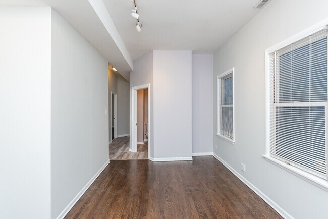Foto del edificio - 2631 N Halsted St
