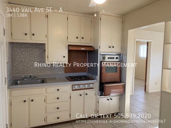 Foto del edificio - 3440 Vail Ave SE