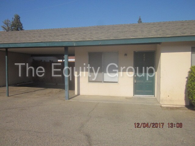 Building Photo - 845 S Demaree St