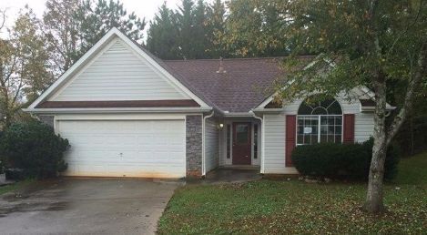 Building Photo - 819 Sweetwater Way