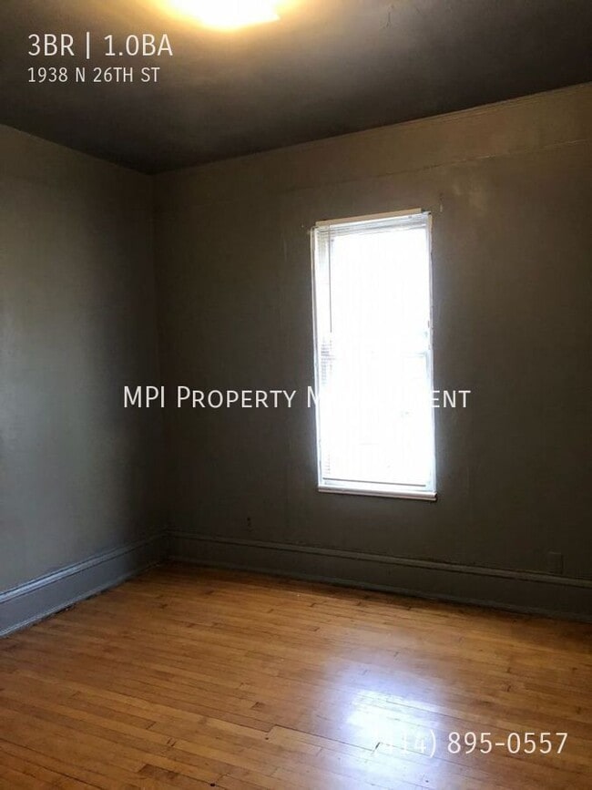 Foto del edificio - 1938 N 26th St