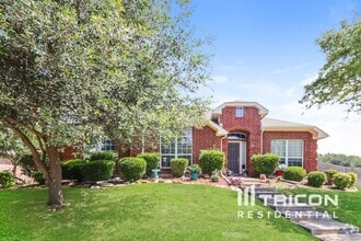 Building Photo - 602 Lone Rider Ct