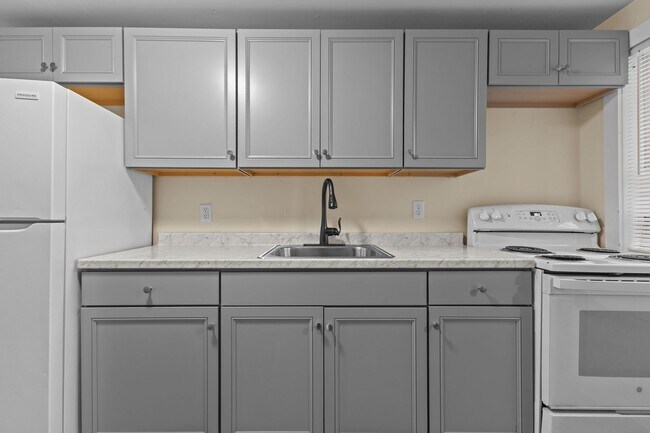 Foto del edificio - 81-83 Sherman Street