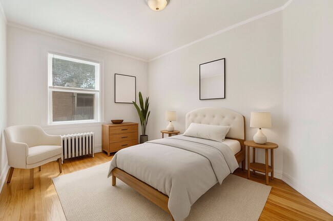 Foto del edificio - 4408 W Altgeld St