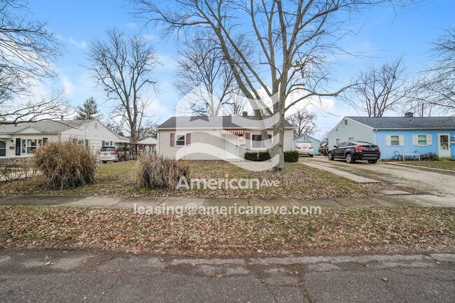 Building Photo - 4027 N Bryer Pl
