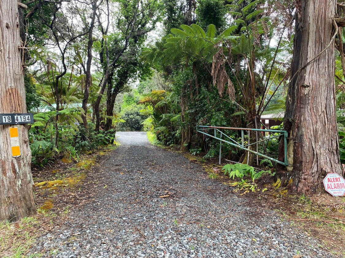Primary Photo - Cozy 2-Bedroom House in Volcano