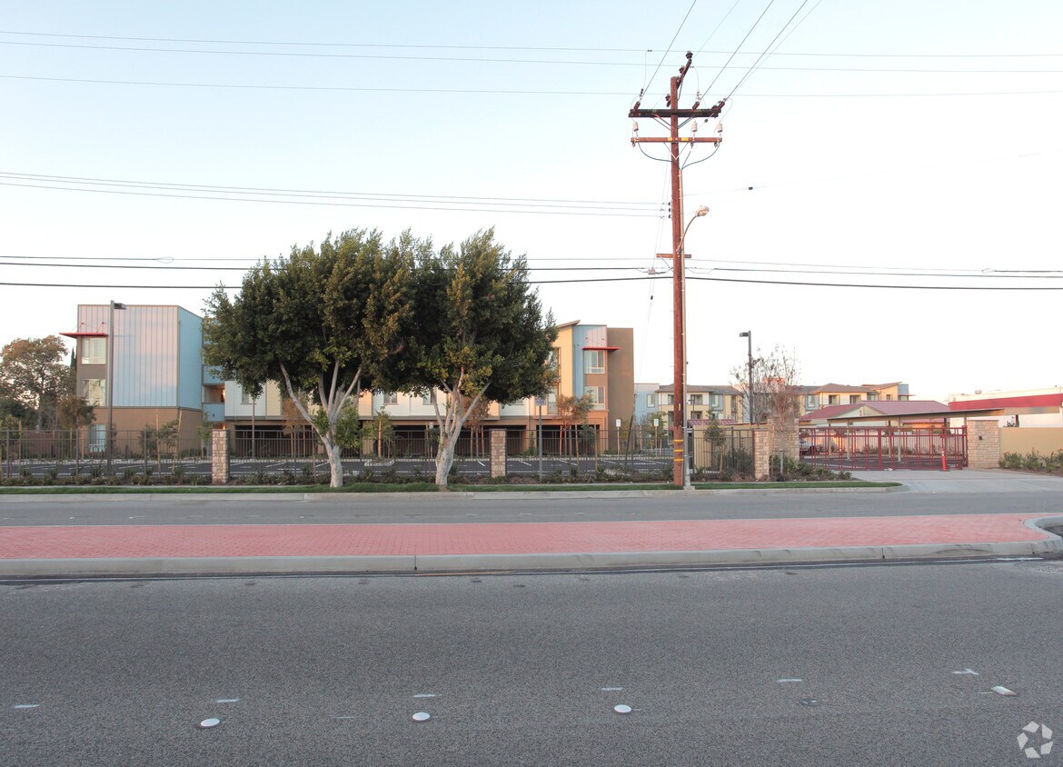 Park Place Apts