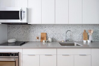 Interior Photo - The Point Stamford