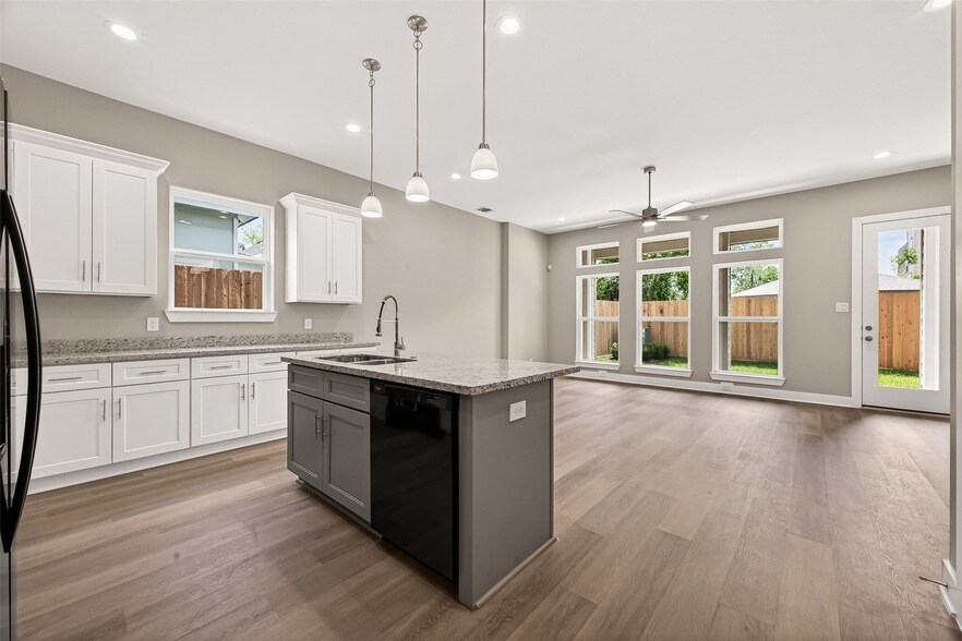 Photo - 3514 Runnels Street Unit B