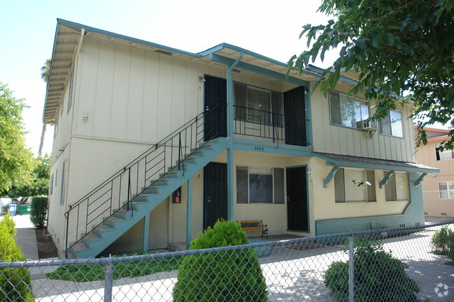 Foto del edificio - Pearl Avenue Apartments