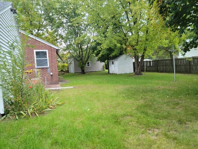 Foto del edificio - Single Family Home For Rent