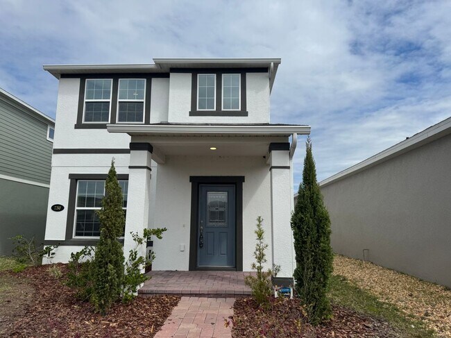 Foto del edificio - 730 Rivington Ave