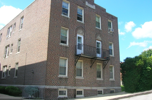 Building Photo - Yorkshire Court