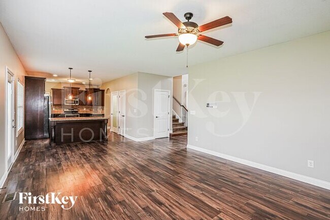 Foto del edificio - 1232 Upland Terrace