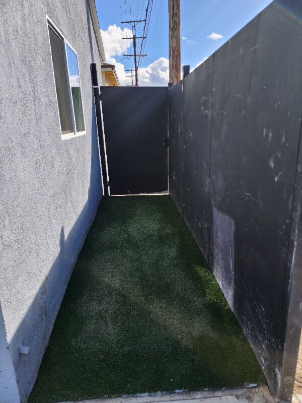 Foto del edificio - 6505 White Oak Ave
