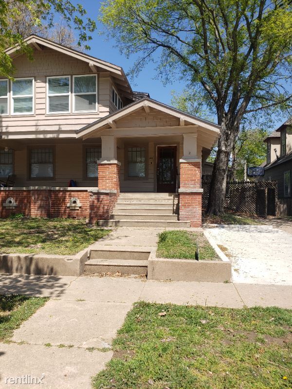 3 br, 2.5 bath Condo 1116 W. MURDOCK Condo for Rent in Wichita, KS