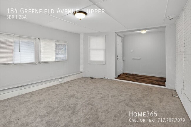 Photo - 184 Greenfield Ave House