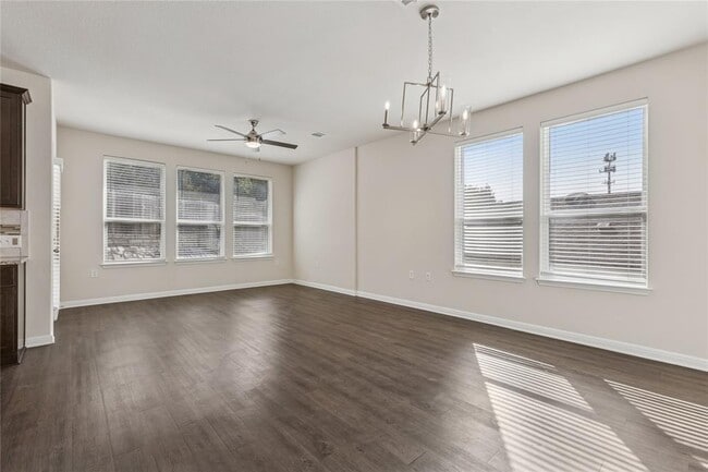 Building Photo - 6109 Steep Cactus Trail