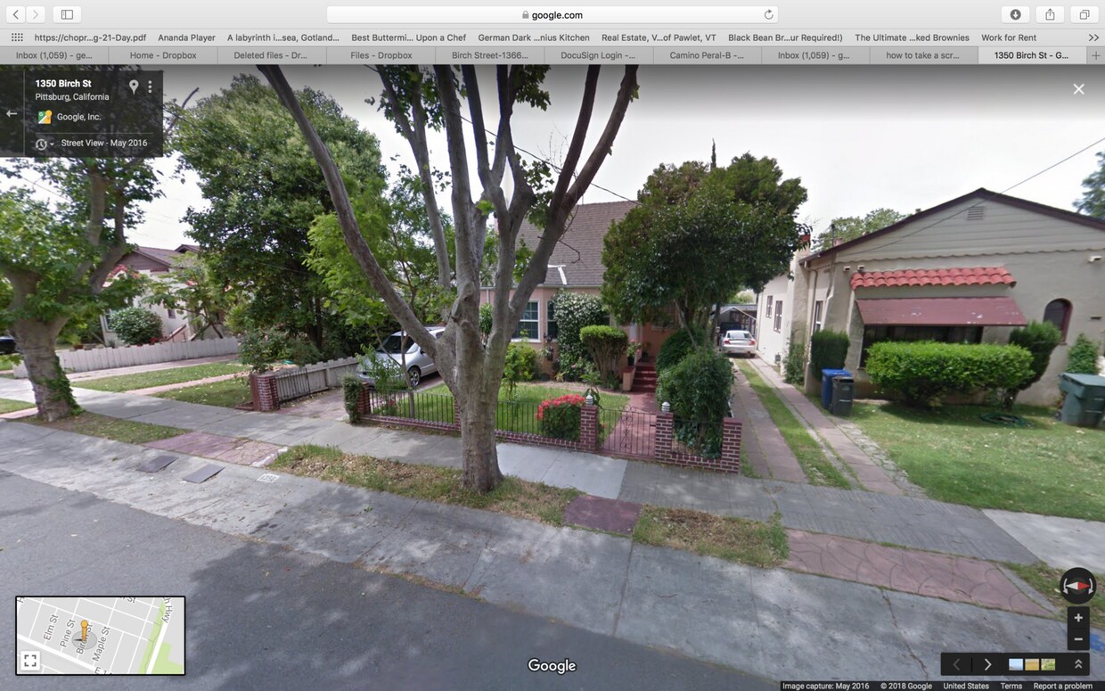 Primary Photo - 3 bedroom,1 Bath