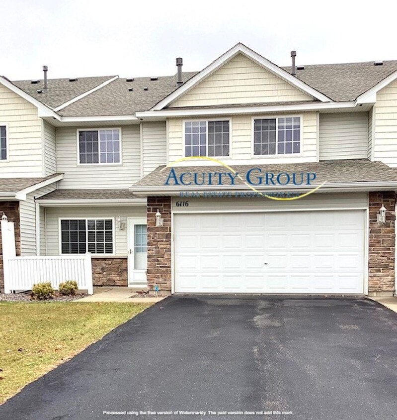 Primary Photo - 3BR, 3BA Townhome in Otsego