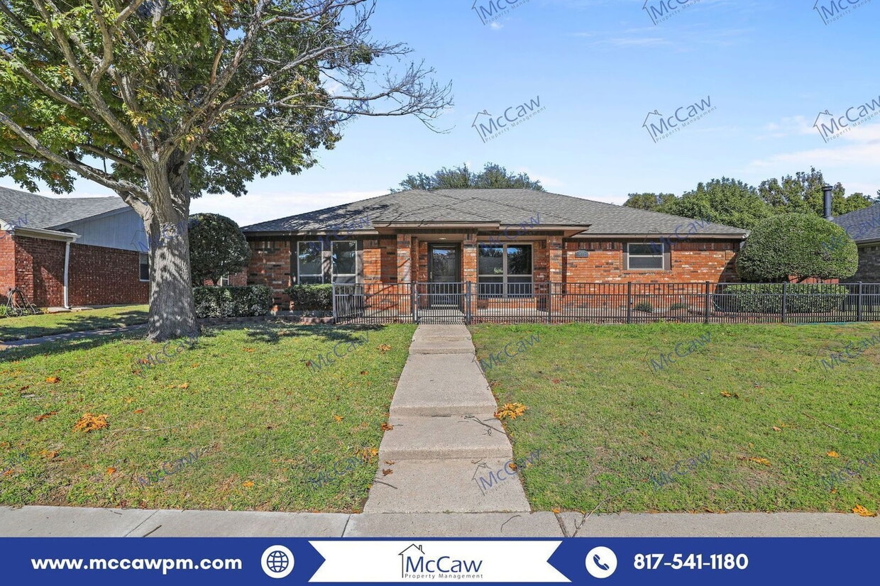 Photo - 809 Baxter Dr