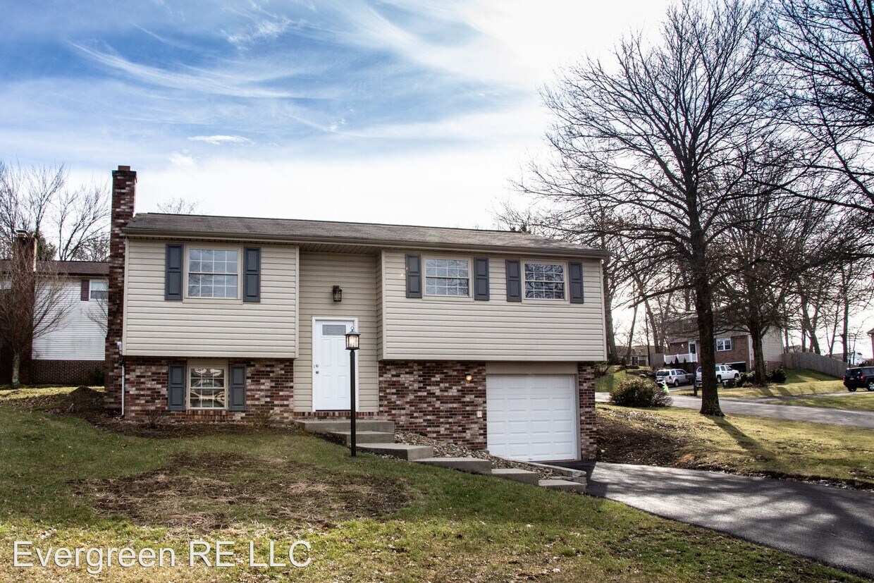 Foto principal - 3 br, 2 bath House - 110 Leatherbark Rd