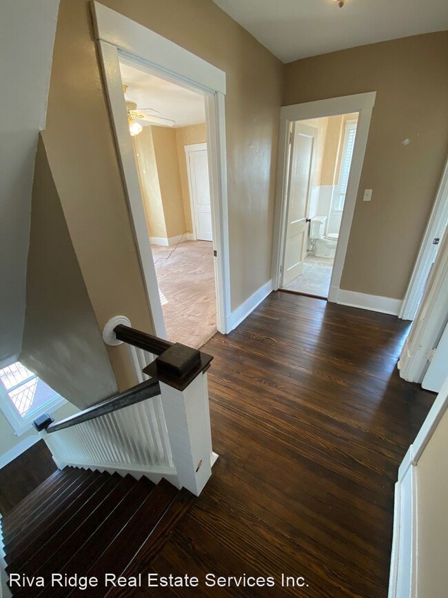 Building Photo - 3 br, 1 bath House - 1225 Berkshire Avenue