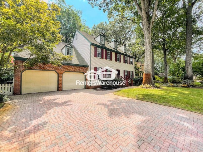 Building Photo - 936 Stockbridge Dr