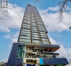 Building Photo - 319 Jarvis St