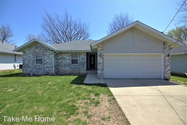 Building Photo - 3 br, 2 bath House - 410 S Harper Ave