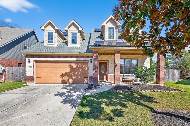 Building Photo - 7002 Casita Dr