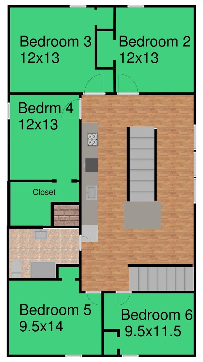 Building Photo - 16 Highland St