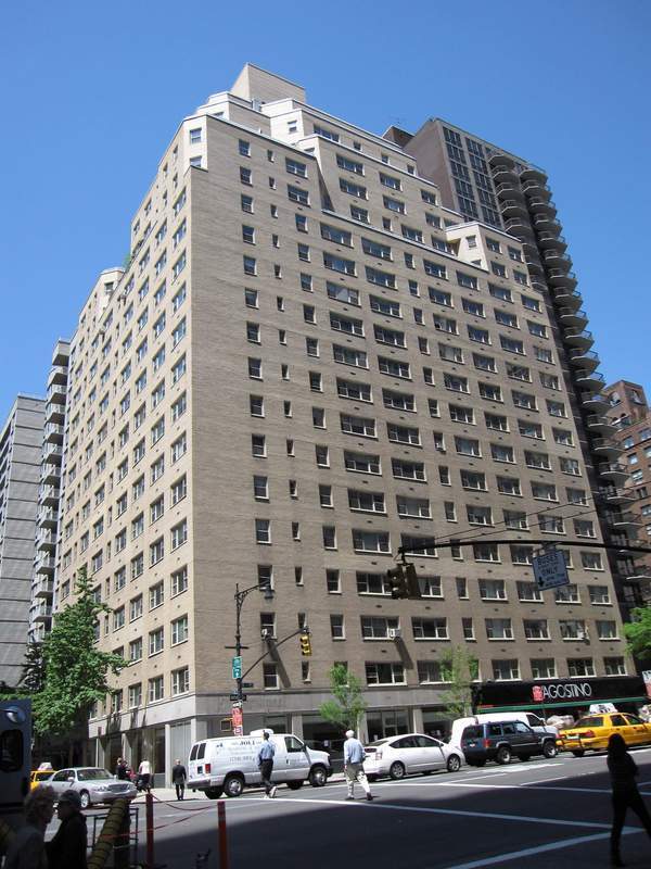 345 E 56th St, New York, NY 10022 Condo for Rent in New York, NY