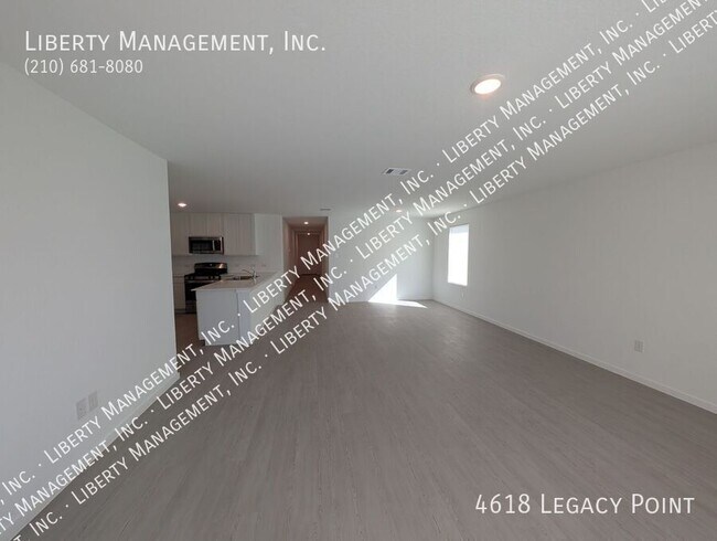 Foto del edificio - 4618 Legacy Pt