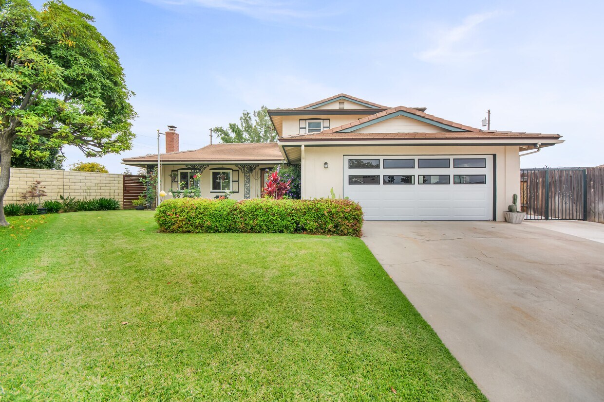 1858 E Palm Dr, Covina, CA 91724 House Rental in Covina, CA