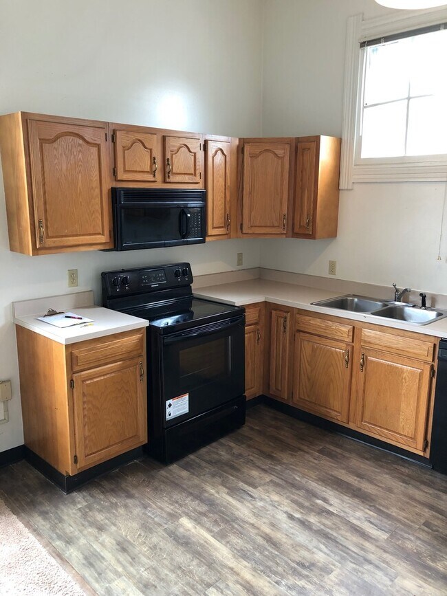 Foto del edificio - 600 N Grant St