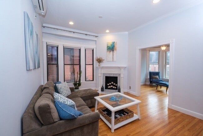 Foto del edificio - 295 Beacon St