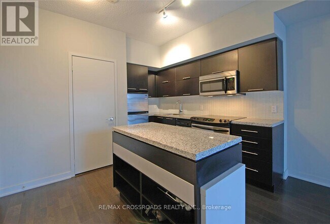 Photo du bâtiment - 21 Nelson St