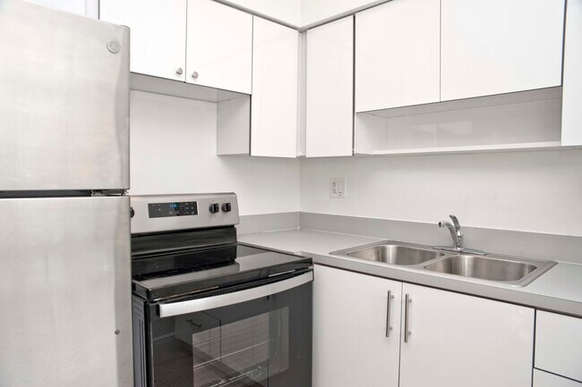 Foto del edificio - 2306 Fillmore St