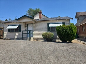 Building Photo - 1340 N Sierra St