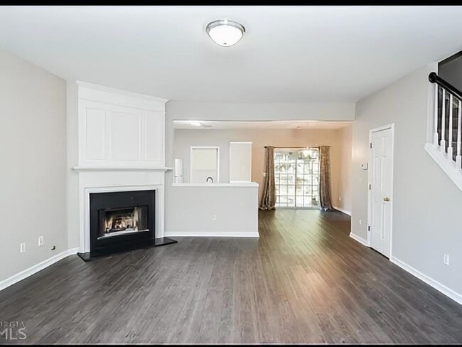 Photo - 4645 Valais Ct Townhome