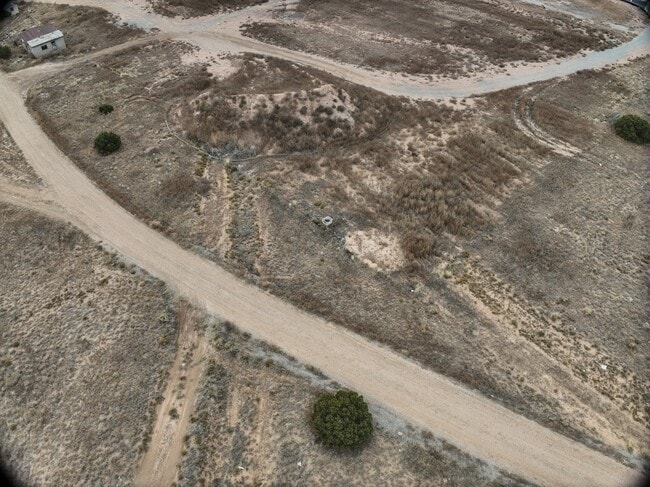 3D Exterior - Madera Apartments