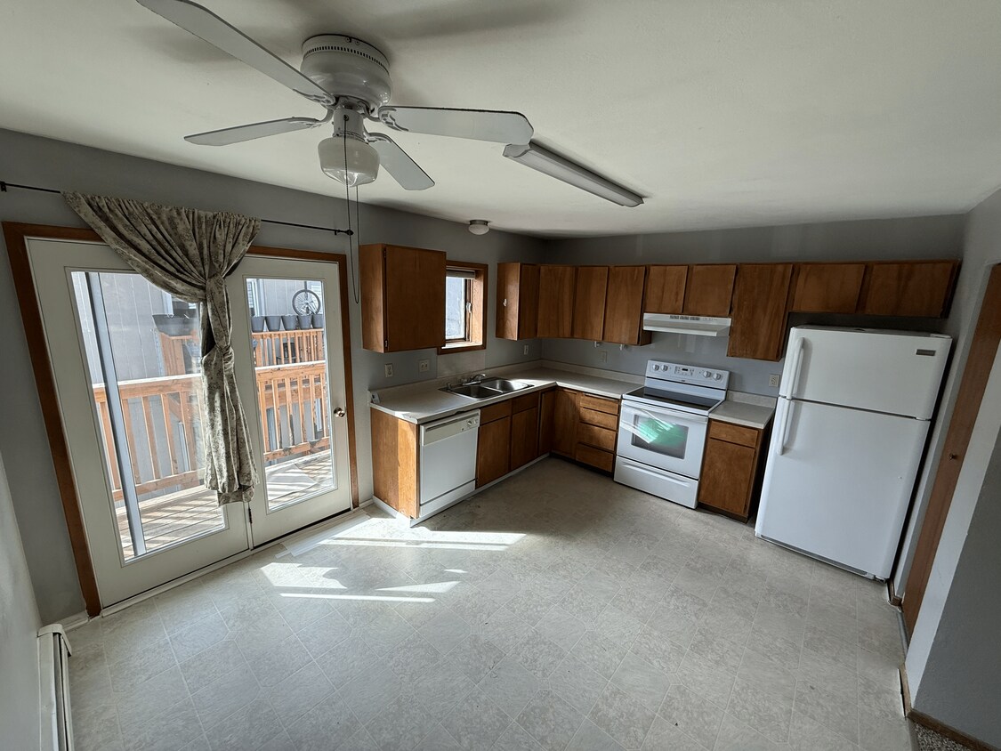 Foto principal - 1416 25th Ave